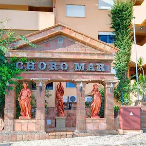 Choromar Resort