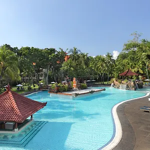 5* Rezort Bintang Bali
