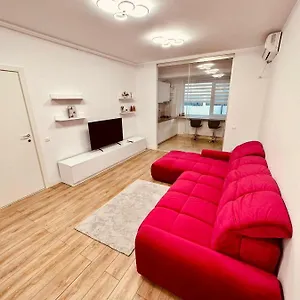 Avangarde Апартаменты Бухарест