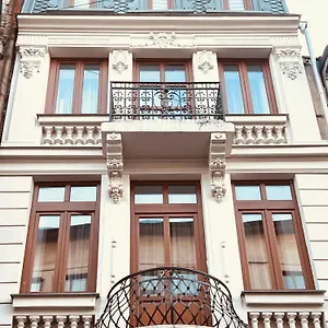 Selari Апартаменты Бухарест