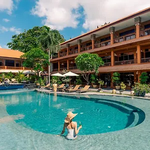 4* Rezort Wina Kuta Bali