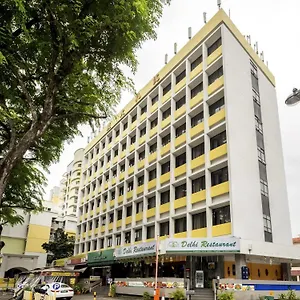 L At Broadway 2*, Singapur Singapur