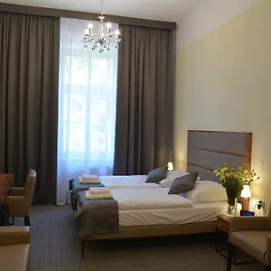 Old Town 3*, Cracovie Pologne