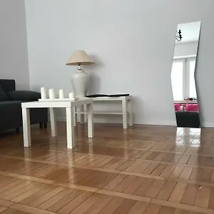 Nina Апартаменты Варшава