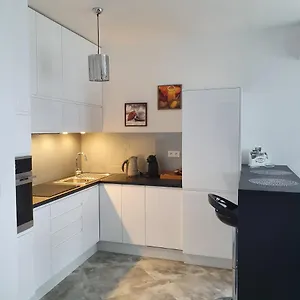 Na Lazurowej Апартаменты Варшава